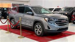 GMC Terrain